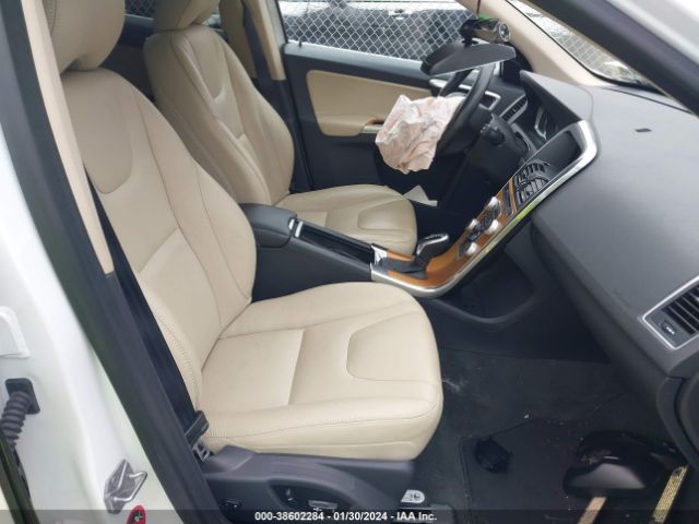 YV449MRU8H2211142 Volvo Xc60 T6 Inscription