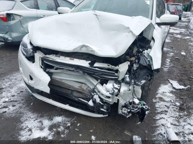 YV449MRU8H2211142 Volvo Xc60 T6 Inscription