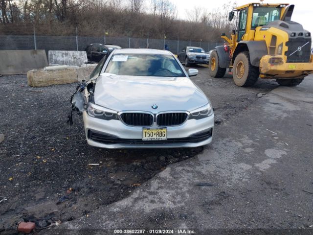 WBAJB1C55KB376256 BMW 530e Xdrive Iperformance