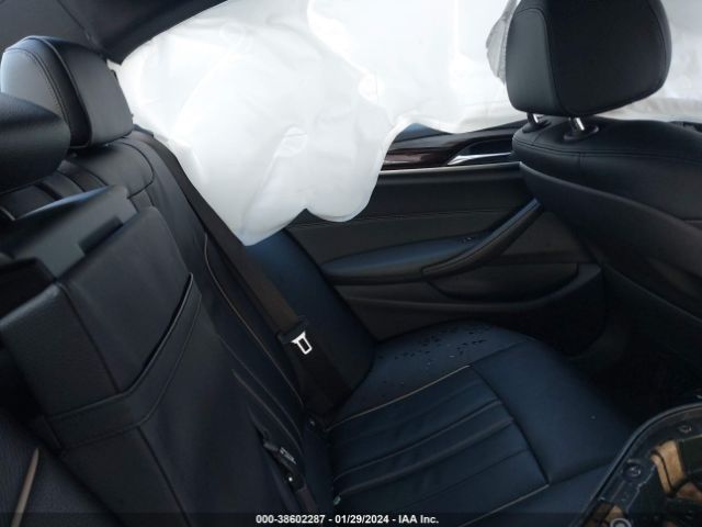 WBAJB1C55KB376256 BMW 530e Xdrive Iperformance