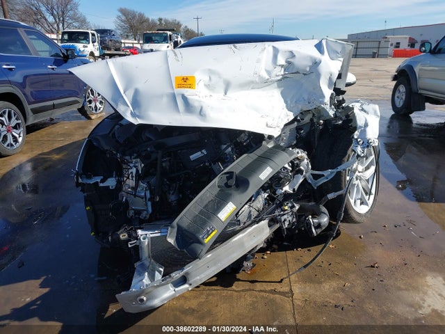 Продажа на аукционе авто 2023 Audi A5 Sportback Premium 45 Tfsi S Line Quattro S Tronic, vin: WAUDACF58PA055848, номер лота: 38602289