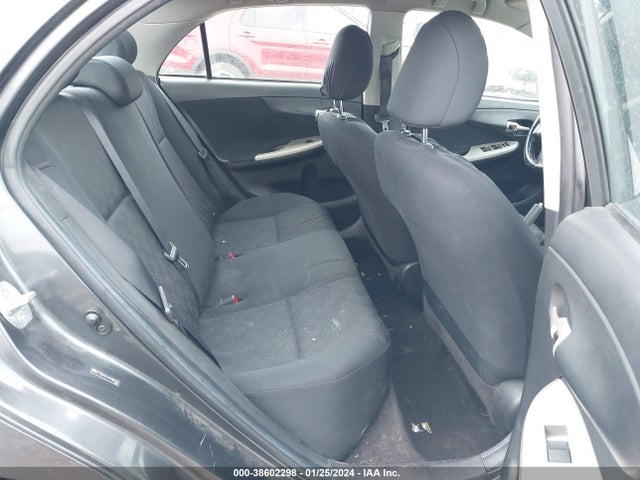 2010 TOYOTA COROLLA S/LE/XLE VIN: 2T1BU4EE4AC385529