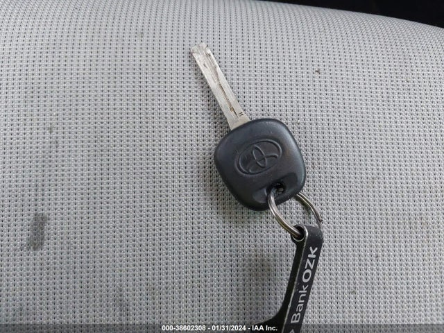 Toyota COROLLA LE 2020 JTDEPRAE9LJ008709 Image 11
