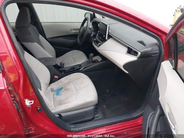 Toyota COROLLA LE 2020 JTDEPRAE9LJ008709 Image 5