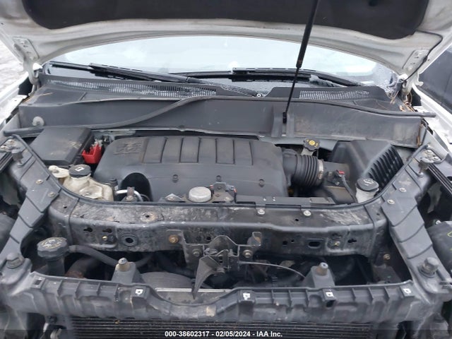 1GKKRPKD7EJ209748 GMC Acadia Sle-2