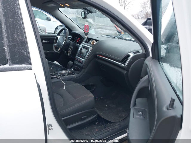 1GKKRPKD7EJ209748 GMC Acadia Sle-2