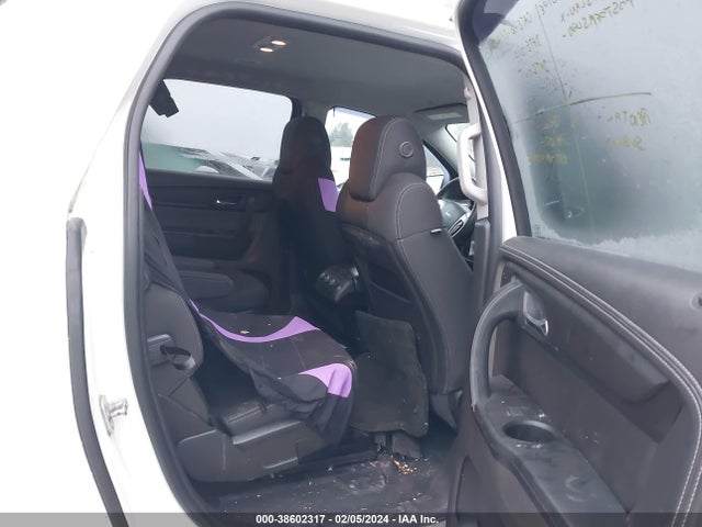 1GKKRPKD7EJ209748 GMC Acadia Sle-2