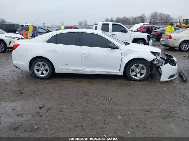 Chevrolet Malibu 1ls 2014 1G11B5SL5EF125611 Image 13