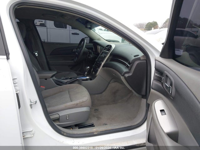 Chevrolet Malibu 1ls 2014 1G11B5SL5EF125611 Image 5