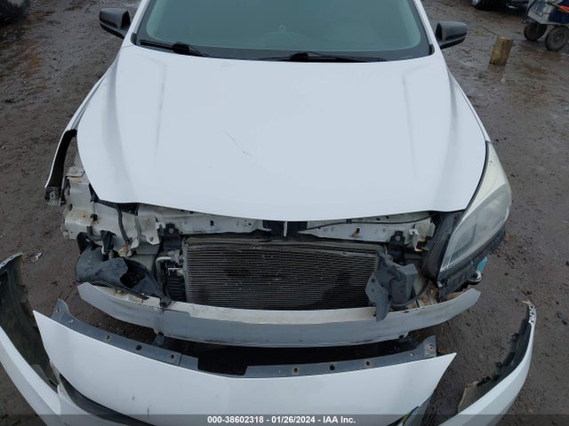 Chevrolet Malibu 1ls 2014 1G11B5SL5EF125611 Image 6