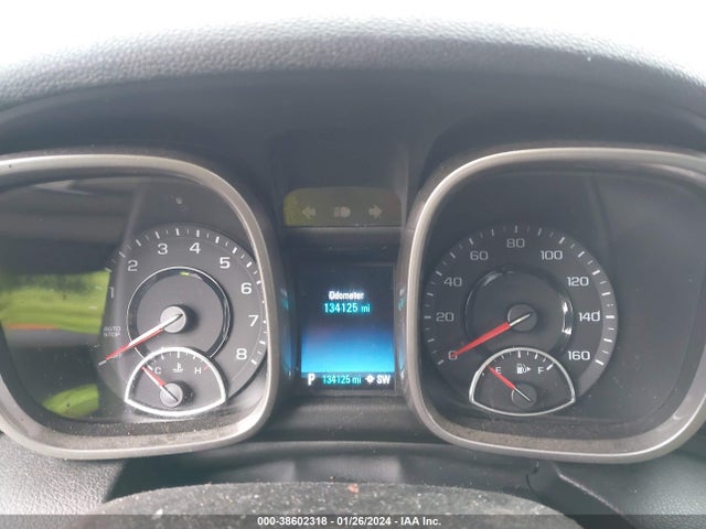 Chevrolet Malibu 1ls 2014 1G11B5SL5EF125611 Image 7