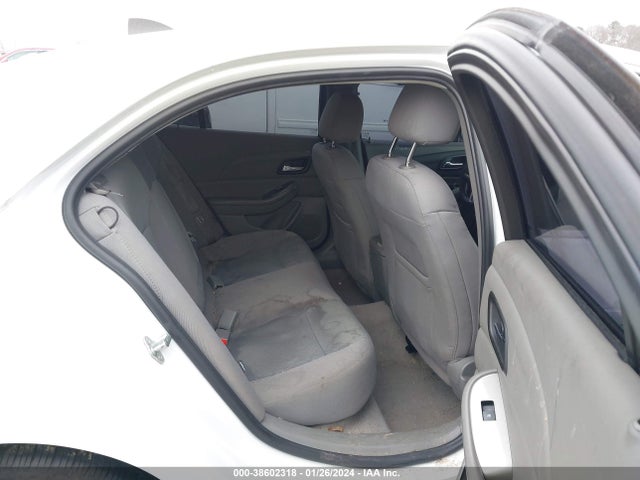 Chevrolet Malibu 1ls 2014 1G11B5SL5EF125611 Image 8