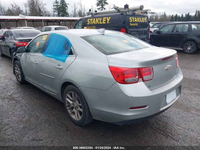 Chevrolet MALIBU 1LT 2015 1G11C5SL2FF214244 Image 3