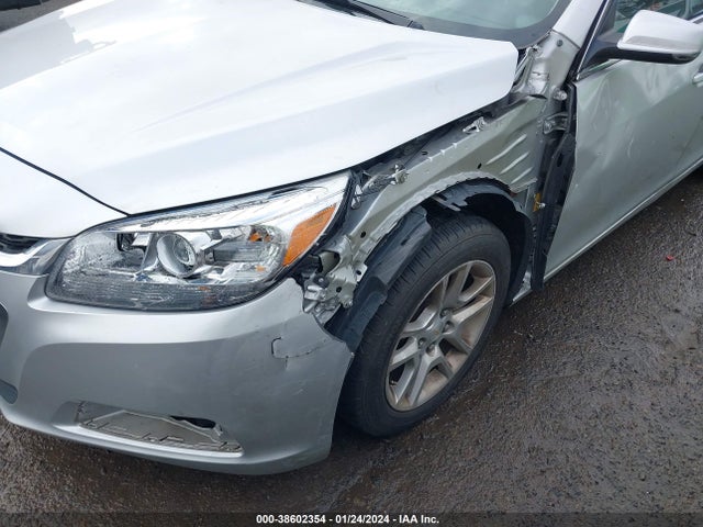 Chevrolet MALIBU 1LT 2015 1G11C5SL2FF214244 Image 6