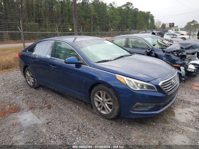 2016 5NPE24AF7GH351656 main image