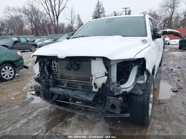 1C6RRFFG9MN827354 RAM 1500 Big Horn  4x4 5'7 Box