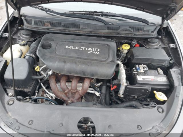1C3CDFBB6FD320190 Dodge DART SXT