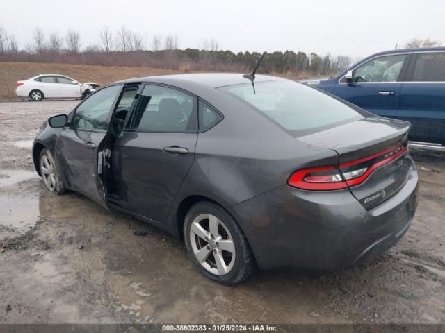 1C3CDFBB6FD320190 Dodge DART SXT