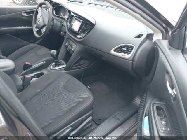 1C3CDFBB6FD320190 Dodge DART SXT
