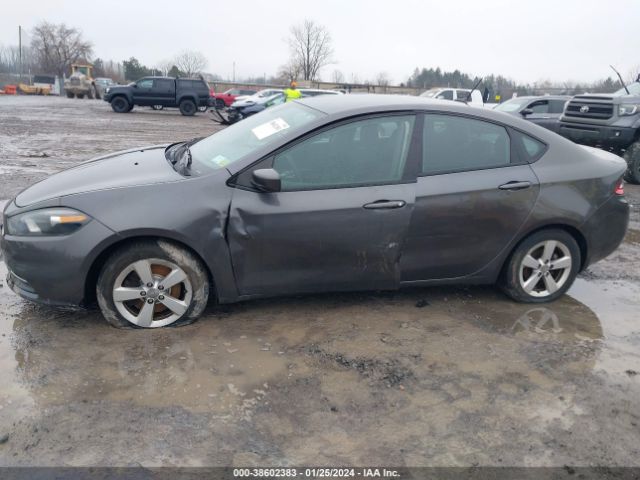 1C3CDFBB6FD320190 Dodge DART SXT