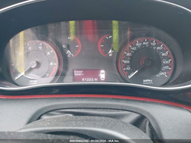1C3CDFBB6FD320190 Dodge DART SXT