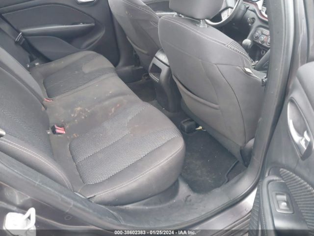 1C3CDFBB6FD320190 Dodge DART SXT