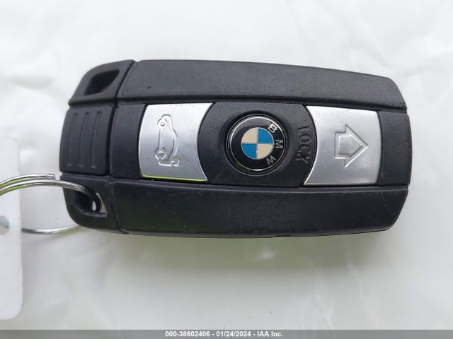 2012 BMW X5 XDRIVE35I/XDRIVE35I PREMIUM/XDRIVE35I SPORT ACTIVITY VIN: 5UXZV4C55CL755055