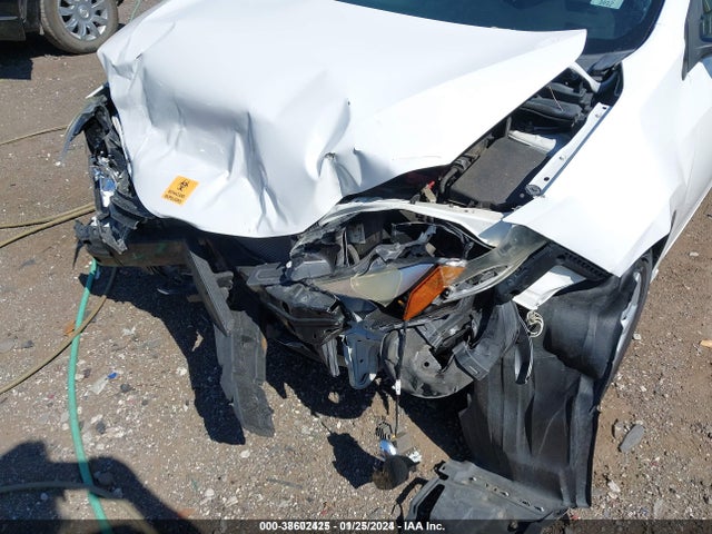 Toyota COROLLA LE 2016 2T1BURHEXGC688574 Image 6