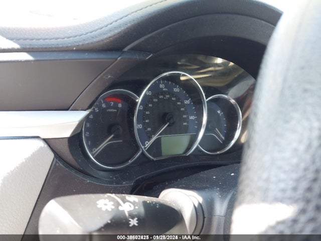 Toyota COROLLA LE 2016 2T1BURHEXGC688574 Image 7