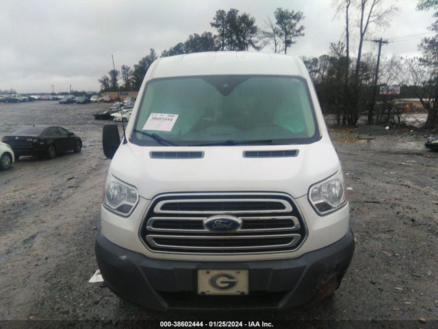 Ford Transit-350 Xlt 2017 1FBAX2CM6HKB26507 Image 12