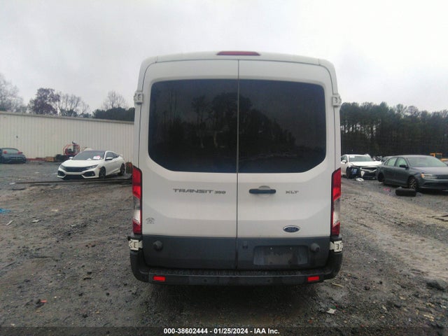 Ford Transit-350 Xlt 2017 1FBAX2CM6HKB26507 Image 16