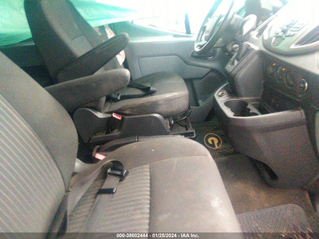 Ford Transit-350 Xlt 2017 1FBAX2CM6HKB26507 Image 5