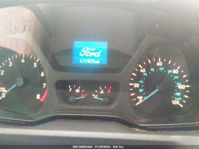Ford Transit-350 Xlt 2017 1FBAX2CM6HKB26507 Image 7