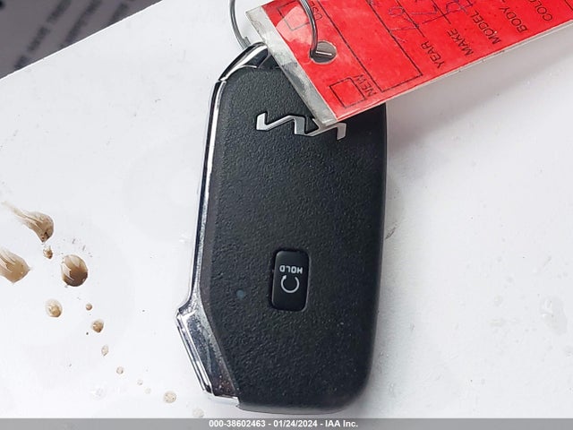 KIA Forte Gt-line 2023 3KPF54AD4PE689059 Image 11