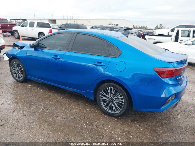KIA Forte Gt-line 2023 3KPF54AD4PE689059 Image 15