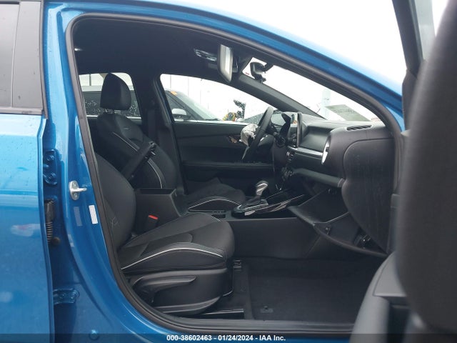KIA Forte Gt-line 2023 3KPF54AD4PE689059 Image 5