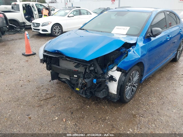 KIA Forte Gt-line 2023 3KPF54AD4PE689059 Image 6