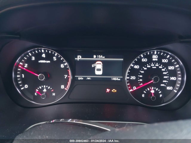KIA Forte Gt-line 2023 3KPF54AD4PE689059 Image 7