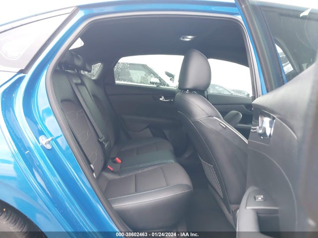 KIA Forte Gt-line 2023 3KPF54AD4PE689059 Image 8