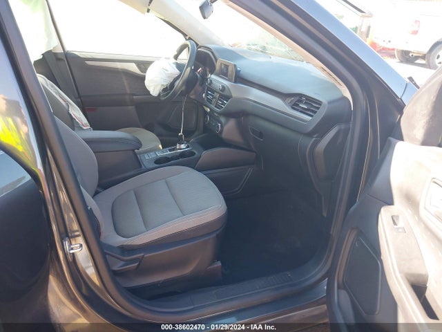 Ford ESCAPE S 2020 1FMCU0F64LUC17413 Image 5