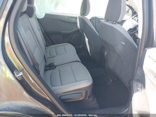Ford ESCAPE S 2020 1FMCU0F64LUC17413 Image 8