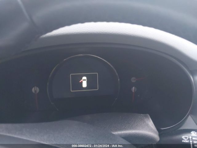 5XYPKDA54GG130068 KIA Sorento 3.3l Sx
