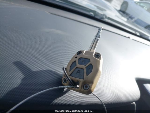 JTEBU5JR3F5214110 Toyota 4runner Trd Pro