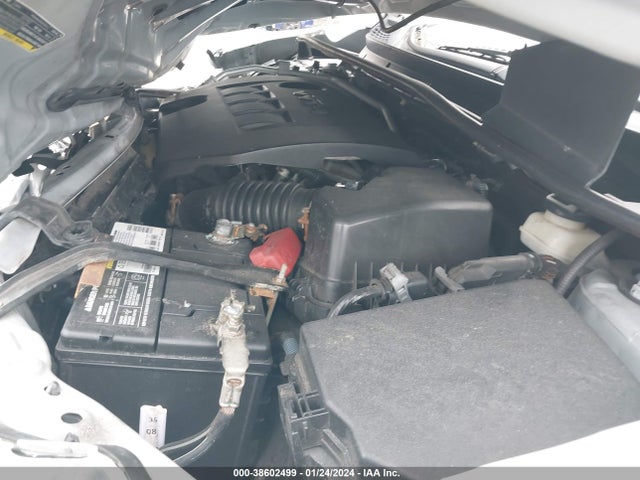 Toyota Corolla S Plus 2014 2T1BURHE7EC005467 Image 10
