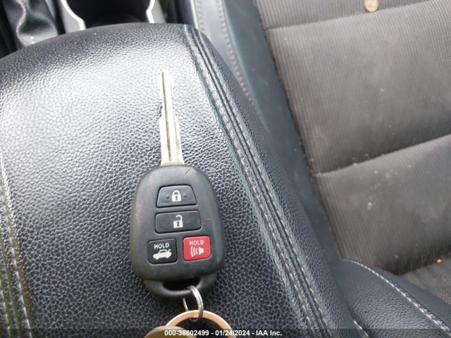 Toyota Corolla S Plus 2014 2T1BURHE7EC005467 Image 11