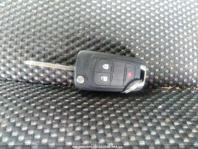 Chevrolet EQUINOX LS 2017 2GNALBEK8H1527812 Image 11