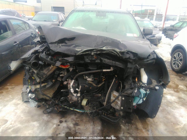 Chevrolet EQUINOX LS 2017 2GNALBEK8H1527812 Image 12