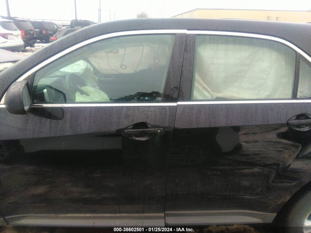 Chevrolet EQUINOX LS 2017 2GNALBEK8H1527812 Image 14