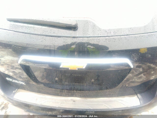 Chevrolet EQUINOX LS 2017 2GNALBEK8H1527812 Image 16