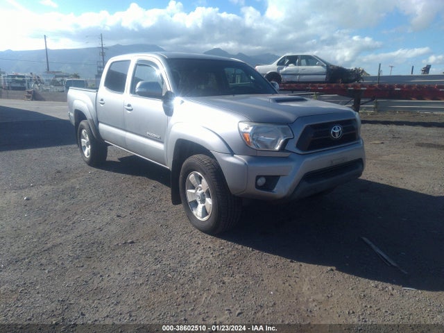 2015 3TMLU4EN9FM177293 main image